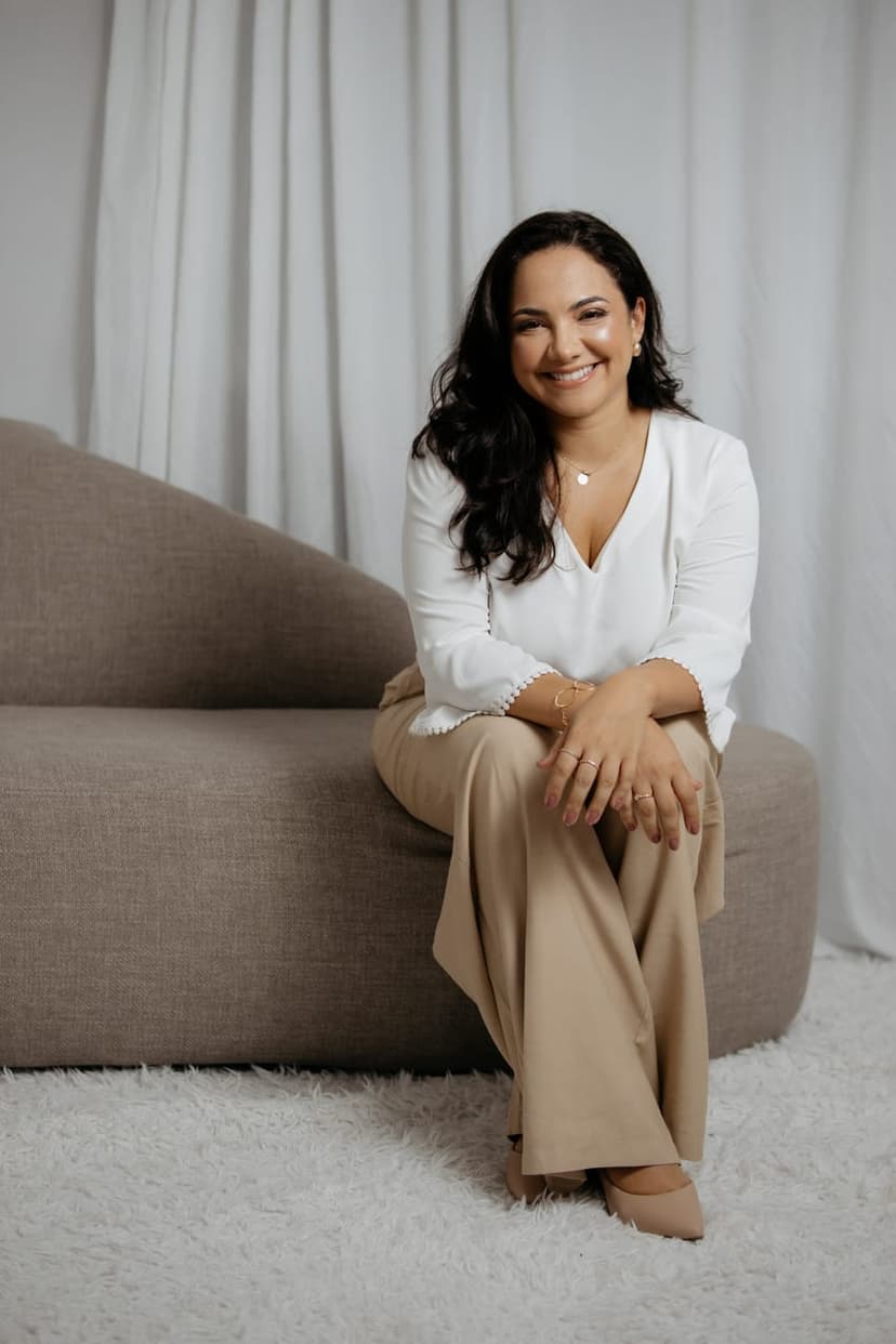 Dra. Carina Bisotto